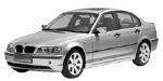 BMW E46 U2990 Fault Code