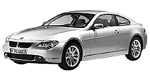 BMW E63 U2990 Fault Code