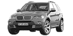 BMW E70 U2990 Fault Code