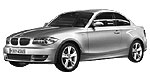 BMW E82 U2990 Fault Code