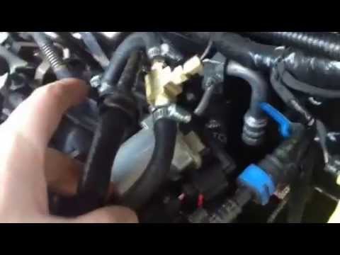 See U2990 repair manual